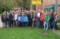 Auf den Spuren der Rosenheim Cops © OVTP