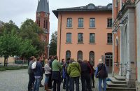 Auf den Spuren der Rosenheim Cops © G. Prantl / OVTP