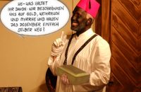 "Mord an Bord" zum Weihnachtsdessert © G. Prantl / OVTP
