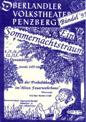 1992_12-Prgr-Ein-Sommernachtstraum-PlakatWeb