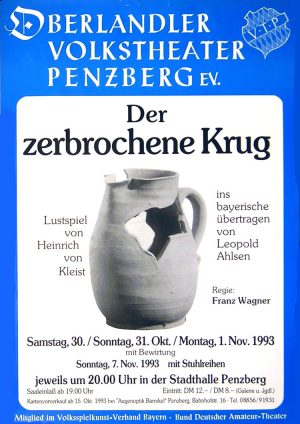 1993-Der-zerbrochene-Krug-Plakat-web