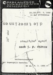 Troeerinnen_Plakat