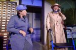 Kati und Zenzi - die Seniorenheim-Perlen und die neue Technik © da/ovtp