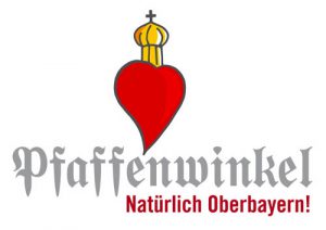 Logo Tourismusverband Pfaffenwinkel