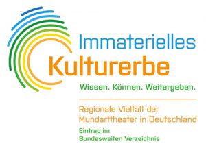 logo Immaterielles Kulturerbe