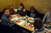 Der Jugendtisch © gp/ovtp